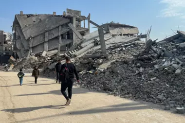 Zahl der Märtyrer in Gaza steigt auf 48.446 Seit Beginn der zionistischen Aggression auf