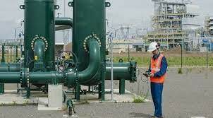 La France annonce l'interruption de l'acheminement du gaz russe vers son territoire en raison de la guerre en Ukraine