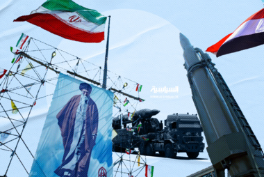 إيران تُفشل المخطط الصهيوأمريكي.. واليمن شريك ثابت في معركة المصير