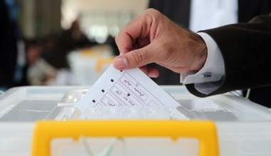 انطلاق الجولة الثانية من الانتخابات البرلمانية الإيرانية