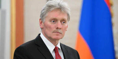 Peskov: Moscow will respond appropriately to restriction of Russian media in West