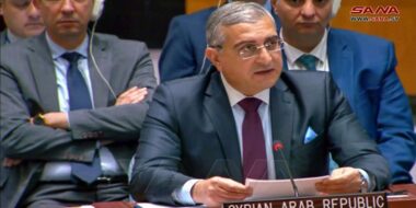 Dhahak: Region heads for dangerous escalation as Israeli crimes persist