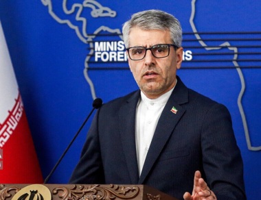 L’Iran : les allégations de la Grande-Bretagne et de l'Australie sur l'Iran sont sans fondement