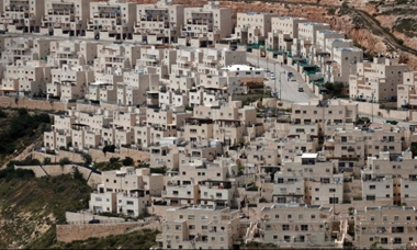الكشف عن مخطط صهيوني جديد لسرقة الأراضي الفلسطينية بالضفة الغربية المحتلة