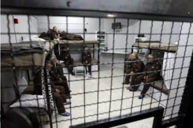 Mujahideen Movement: international community participating with its silence, collusion with enemy in its crimes against prisoners