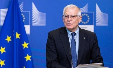 European Union renews call for immediate ceasefire in Gaza