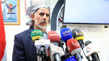 هيئة الزكاة تدشن مشروع السلال النقدية لأسر الأسرى ومعاقي الحرب 