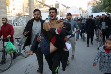 Zionistische Soldaten geben zu: Wir töten Zivilisten in Gaza und klassifizieren sie dann als „Terroristen“