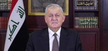Iraqi President Condemns Statements of US Representative on Judiciary in His Country