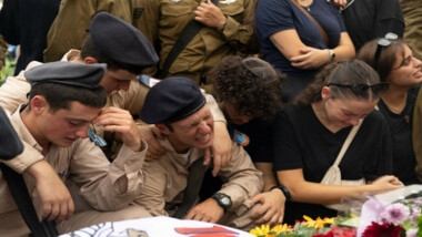 Zionist enemy army reveals number of its dead, wounded since October 7