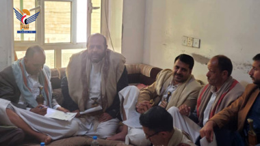 Workshop enhances neighborhood efforts for Cleaner Sana'a