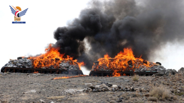 Destroying over 40 tons of hashish, 218 Captagon pills, and 19 kg of “Shabu” in capital secretariat