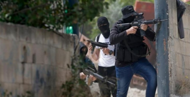 خمسة شهداء فلسطينيين وإصابة عشرة صهاينة في 247 عملاً مقاوماً بالضفة خلال أسبوع