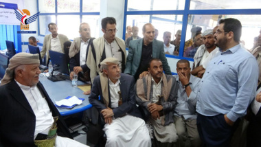  Summer courses in al-Husha, Juban districts concluded 