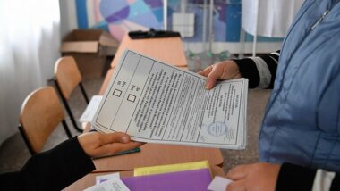 روسيا تنظم استفتاء في جمهوريتين ومنطقتين للانضمام اليها