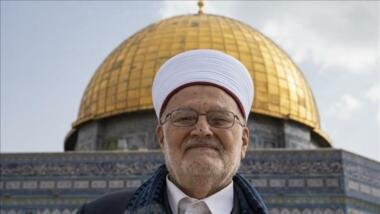 Enemy ministers demand arrest Sabri after eulogizing Haniyeh in Friday sermon