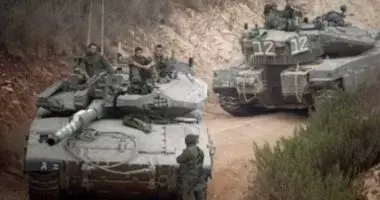 العشرات من جنود الاحتياط بجيش الاحتلال 