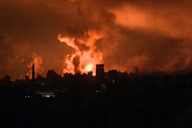 Seven martyrs, others wounded in Gaza following Zionist bombing