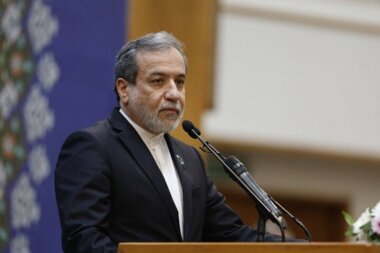 Araghchi: Direct negotiations with those threatening to be nonsense