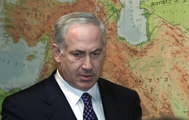 Netanyahu: War will take time & we will change Middle East