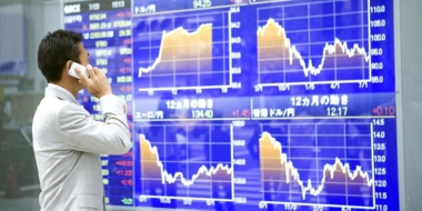تباين أداء مؤشرات الأسهم اليابانية ببورصة طوكيو