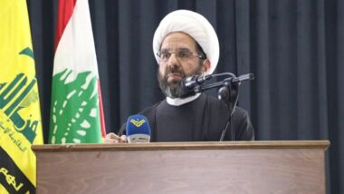 Hezbollah: Atacar el Corán es un indicio de la existencia de cuartos negros sionistas para incitar a los que odian a atacarlo
