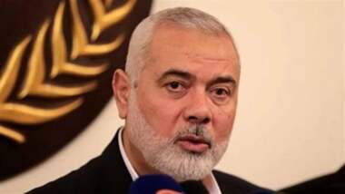 Kuwait condemns Zionist attack on Iran led to Ismail Haniyeh assassination