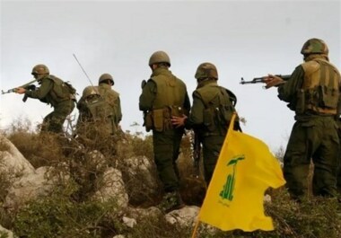 Hamas official: Hezbollah fighters to be released in deal's 2nd phase
