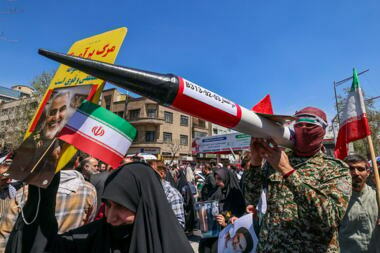 Médias ennemis : l’Iran change complètement les règles du jeu… et nous nous dirigeons vers un événement fondamental qui changera le visage de la guerre