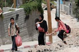 UNRWA: 