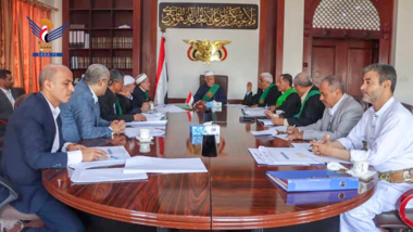 Judicial Council approves plan of national vision of judiciary for year 1446 AH