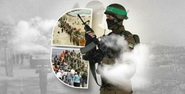 En el aniversario de la liberación de Gaza... La resistencia palestina a (Saba): La derrota del enemigo en Gaza hace 18 años allana el camino para la liberación de Palestina