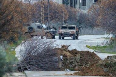 Enemy continues injuries, arrests among civilians in Lebanon  