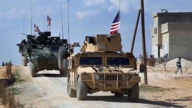 Washington upsurges troops in Syria, deploys defensive weapons