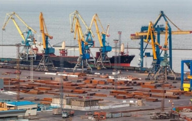 ​الدفاع الروسي تعلن انتهاء عملية إزالة الألغام في ميناء ماريوبول