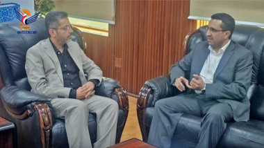 Information & Telecommunications Ministers discuss how to enhance coordination between two ministries