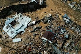 11 people killed & more than 30 others missing as a result of heavy rains in China