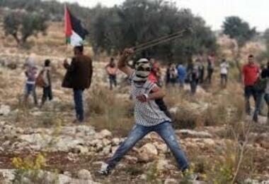 Innerhalb einer Woche... 100 Widerstandsaktionen im Westjordanland und in Al-Quds