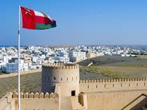 معدل التضخم في سلطنة عمان يسجل نحو 0.3 بالمائة أكتوبر الماضي