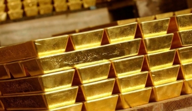 استقرار أسعار الذهب مع قلة الطلب عليه