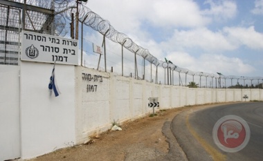 Palestinian Prisoners' Authority reveals facts about female prisoners in Zionist Damon Prison