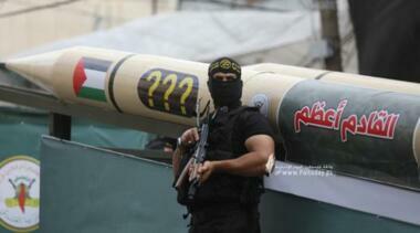 Al-Quds Brigades Commander challenges enemy leaders to disclose human losses in Gaza
