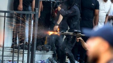 196 resistance acts in West Bank & Al-Quds during week