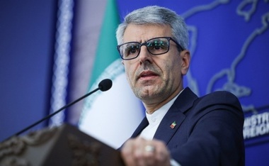 Baghaei: Die friedlichen nuklearen Aktivitäten Irans unterliegen der Aufsicht der Internationalen Atomenergiebehörde