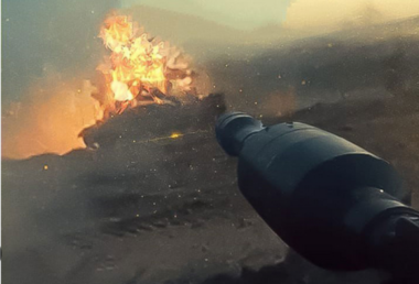 Qassam claims targeting Israeli personnel carrier, leaving deaths, injuries