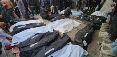 Zionist assault toll tops 39,145 deaths, 90,257 injuries in Gaza