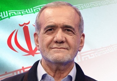 Iranian President: New government pursues opening new horizons, expanding friendly relations