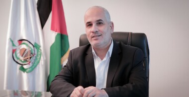 برهوم: تصعيد الاعتقالات بالضفة الغربية لن يكسر إرادة الشعب الفلسطيني