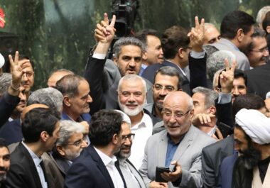 Iran assigns special team to investigate assassination of Commander Ismail Haniyeh