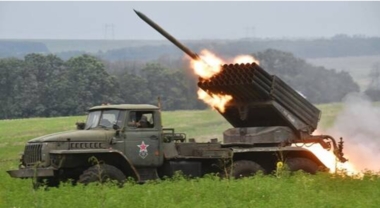 Rusia: El ejército avanza en la provincia de Kharkov, matando a 795 soldados ucranianos y destruyendo 35 marchas